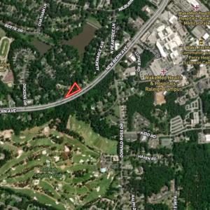 Photo #14 of 2401 New Bern Avenue, Raleigh, NC 1.0 acres