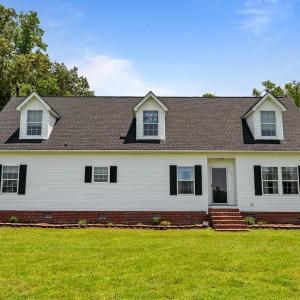 Photo #1 of 141 Arthur Majette Rd, Aulander, NC 22.0 acres