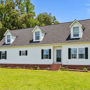 Photo #2 of 141 Arthur Majette Rd, Aulander, NC 22.0 acres