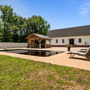 Photo #3 of 141 Arthur Majette Rd, Aulander, NC 22.0 acres