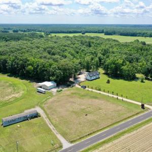 Photo #57 of 141 Arthur Majette Rd, Aulander, NC 22.0 acres