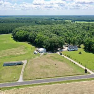 Photo #58 of 141 Arthur Majette Rd, Aulander, NC 22.0 acres