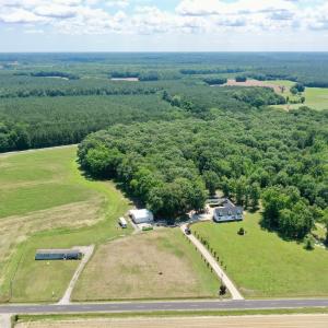 Photo #59 of 141 Arthur Majette Rd, Aulander, NC 22.0 acres