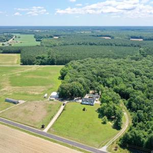 Photo #60 of 141 Arthur Majette Rd, Aulander, NC 22.0 acres