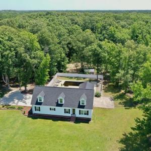 Photo #70 of 141 Arthur Majette Rd, Aulander, NC 22.0 acres