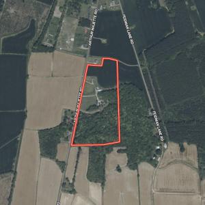 Photo #116 of 141 Arthur Majette Rd, Aulander, NC 22.0 acres