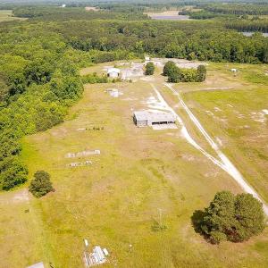 Photo #2 of 19585 Fullers Mill Rd, Boykins, VA 47.0 acres