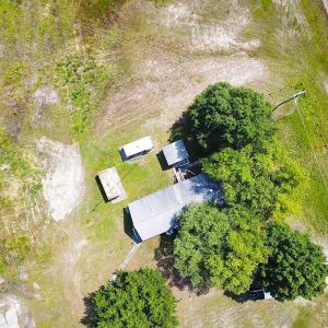 Photo #6 of 19585 Fullers Mill Rd, Boykins, VA 47.0 acres