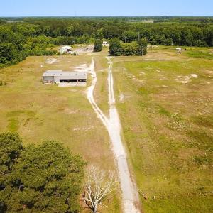 Photo #7 of 19585 Fullers Mill Rd, Boykins, VA 47.0 acres