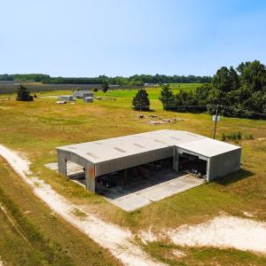Photo #16 of 19585 Fullers Mill Rd, Boykins, VA 47.0 acres