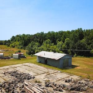 Photo #32 of 19585 Fullers Mill Rd, Boykins, VA 47.0 acres