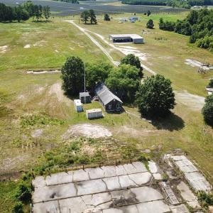 Photo #45 of 19585 Fullers Mill Rd, Boykins, VA 47.0 acres
