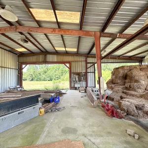 Photo #47 of 19585 Fullers Mill Rd, Boykins, VA 47.0 acres