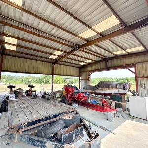 Photo #48 of 19585 Fullers Mill Rd, Boykins, VA 47.0 acres