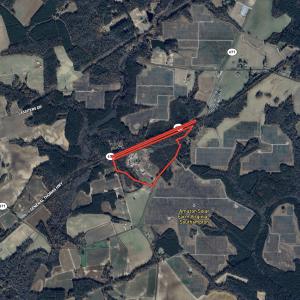 Photo #49 of 19585 Fullers Mill Rd, Boykins, VA 47.0 acres