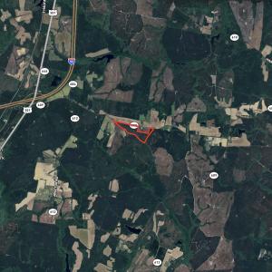 Photo #38 of Off Lebanon Church Rd, Jarratt, VA 38.0 acres