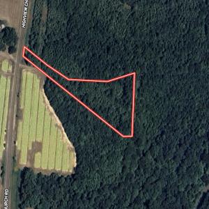 Photo #33 of Off High View Church Rd, Roxboro, NC 2.3 acres