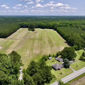 Photo #1 of Off Highway 33, Chocowinity, NC 16.5 acres