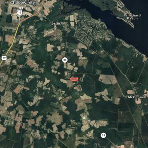 Photo #21 of Off Highway 33, Chocowinity, NC 16.5 acres