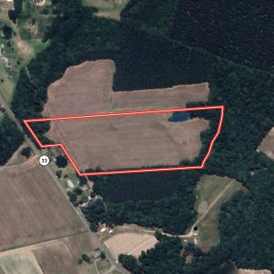 Photo #22 of Off Highway 33, Chocowinity, NC 16.5 acres