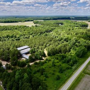 Photo #10 of Off Old 125 rd, Scotland Neck, NC 20.3 acres