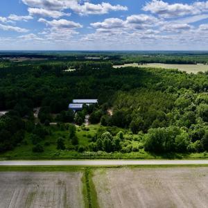 Photo #1 of Off Old 125 rd, Scotland Neck, NC 20.3 acres