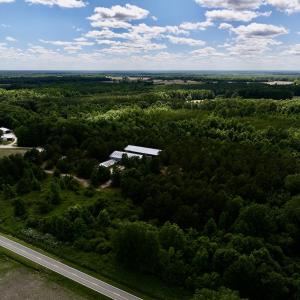 Photo #2 of Off Old 125 rd, Scotland Neck, NC 20.3 acres