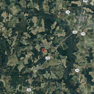 Photo #19 of Off Old 125 rd, Scotland Neck, NC 20.3 acres