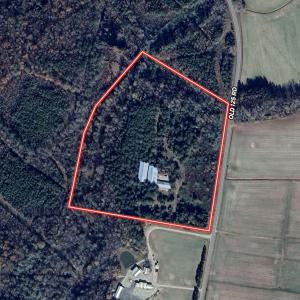 Photo #20 of Off Old 125 rd, Scotland Neck, NC 20.3 acres