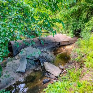 Photo #15 of Off Covered Bridge Rd, Zebulon, NC 58.0 acres