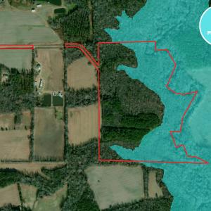 Photo #48 of Off Covered Bridge Rd, Zebulon, NC 58.0 acres
