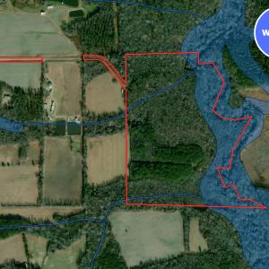 Photo #50 of Off Covered Bridge Rd, Zebulon, NC 58.0 acres