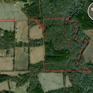 Photo #51 of Off Covered Bridge Rd, Zebulon, NC 58.0 acres
