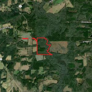 Photo #52 of Off Covered Bridge Rd, Zebulon, NC 58.0 acres