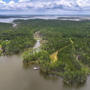 Photo #10 of Off Whealton Point Road, Aurora, NC 5.5 acres