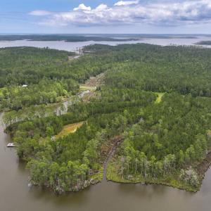 Photo #11 of Off Whealton Point Road, Aurora, NC 5.5 acres