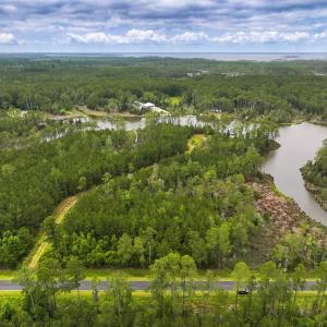 Photo #1 of Off Whealton Point Road, Aurora, NC 5.5 acres