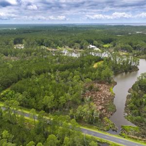 Photo #2 of Off Whealton Point Road, Aurora, NC 5.5 acres