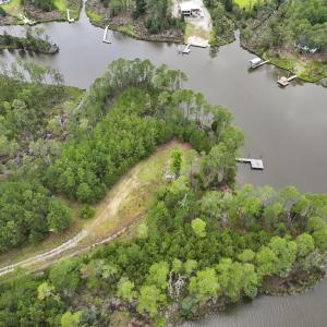 Photo #28 of Off Whealton Point Road, Aurora, NC 5.5 acres