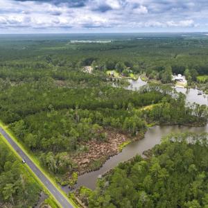 Photo #3 of Off Whealton Point Road, Aurora, NC 5.5 acres