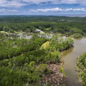 Photo #39 of Off Whealton Point Road, Aurora, NC 5.5 acres