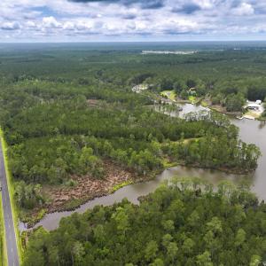 Photo #4 of Off Whealton Point Road, Aurora, NC 5.5 acres
