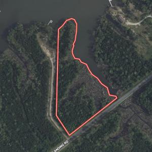 Photo #47 of Off Whealton Point Road, Aurora, NC 5.5 acres