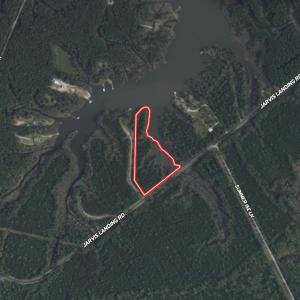 Photo #46 of Off Whealton Point Road, Aurora, NC 5.5 acres