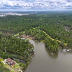 Photo #7 of Off Whealton Point Road, Aurora, NC 5.5 acres