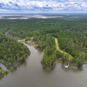 Photo #8 of Off Whealton Point Road, Aurora, NC 5.5 acres