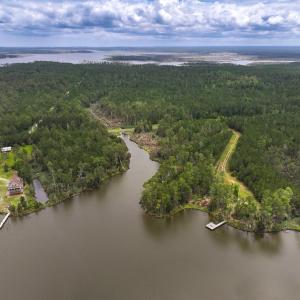 Photo #9 of Off Whealton Point Road, Aurora, NC 5.5 acres
