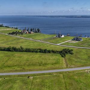 Photo #3 of Off Bald Eagle Pointe Dr, Hertford, NC 2.4 acres