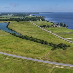Photo #5 of Off Bald Eagle Pointe Dr, Hertford, NC 2.4 acres