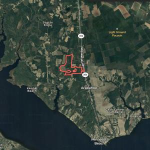 Photo #76 of Off Highway 306, Grantsboro, NC 704.0 acres